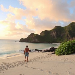 Море как источник вдохновения для литераторов и поэтов