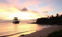 Один факт который отличит Дубай от Абу-Даби