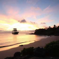 Один факт который отличит Дубай от Абу-Даби