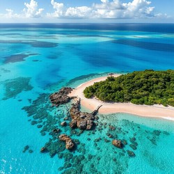 Как выбрать курорт и спланировать отдых у моря