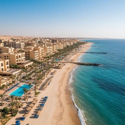 Тайны прибрежных просторов в поисках вдохновения