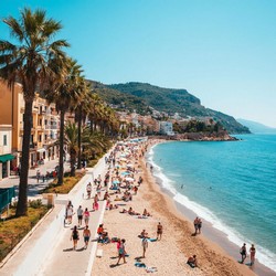 Почему Анталья потеряла свою привлекательность для туристов