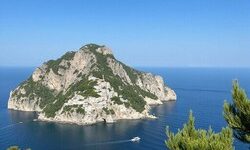 Романтика закатов на побережье курортных городов