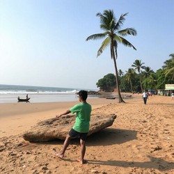 Путешественники из России заполняют рейсы на острова Таиланда