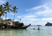 Топ способы восстановиться и отдохнуть на курорте