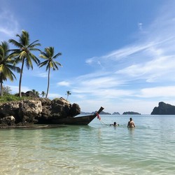 Топ способы восстановиться и отдохнуть на курорте