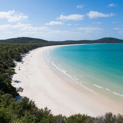 Пляжные курорты с лучшими видами на закат