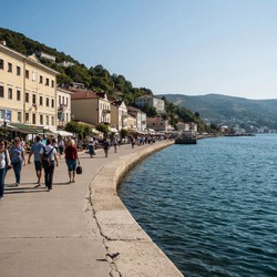 Отпуск под звуки моря лучшие маршруты для любителей волн