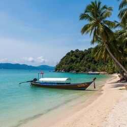 Пляжи с закатом и океаном лучшие уголки для отдыха