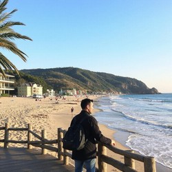 Пляжный отдых топ 5 пляжей для серфинга по всему миру