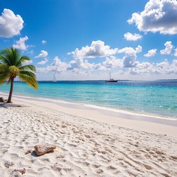 Пляжный отдых и море как источник восстановления