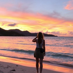 Советы по безопасности на пляже и как избежать неприятностей Советы по безопасности на пляже и как избежать неприятностей