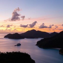 Почему КНДР внезапно закрыла въезд для зарубежных туристов