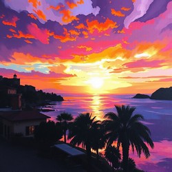 Россиянам предлагают встретить Новый год в небе за 1 рубль