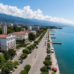 Песок солнце и свобода как стираются социальные границы