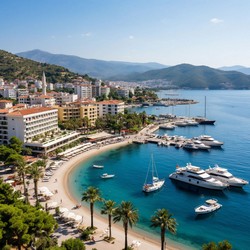 Путеводитель по побережьям с природными звуками