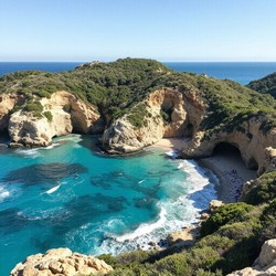 Как пляжи воздействуют на мысли через солнце море и песок Как пляжи воздействуют на мысли через солнце море и песок